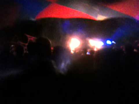 Psycho cat winter teva 19.11.10 trancee