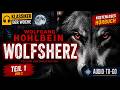 WOLFSHERZ (Teil 1) | Wolfgang Hohlbein | David Nathan | GRATIS Hörbuch | Klassiker der Woche