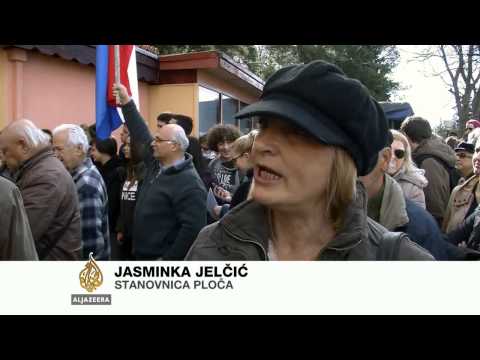 Polemike oko gradnje termoelektrane Ploče