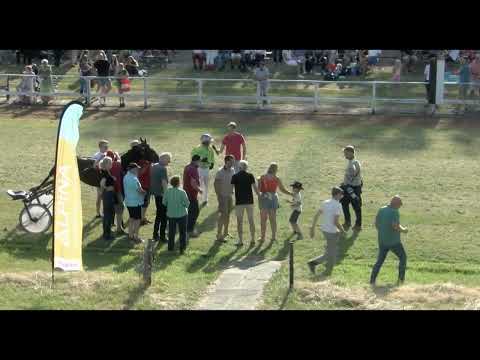 Meghan Flevo & Top Kooyman, tr. Bas Crebas, winnen op Emmeloord - 21 juni 2023