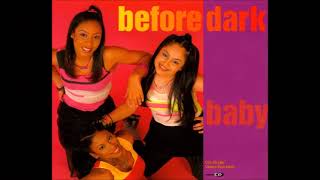 Before Dark feat. Sole - Baby (BIGR Extended Mix)