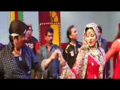 Pashto New Songs 2017 Go Ghamaza Go Go Go Go Pashto Film Waly Muhabbat Kawala