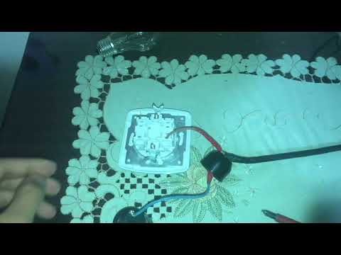 Kako spojiti jednopolni prekidač