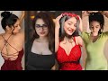 New Trending Instagram Reels TikTok Videos Viral Reels Instagram Hot Reels Hot Compilation