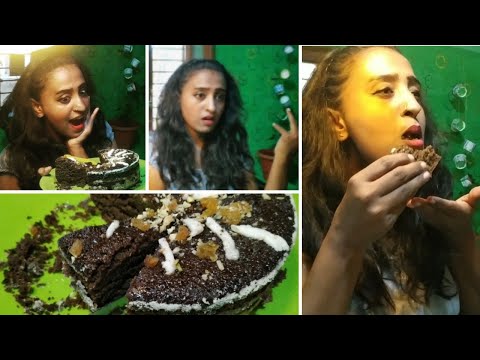 RAVA Chocolate CAKE | COOKING TAMIL | COOKING CAKE RECIPES |TAMILCOOKINGVIDEOS
