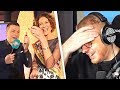 Unge REAGIERT Auf BETRUNKENEN Aaron Auf Der Miss Germany Ungeklickt