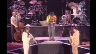 Miles Davis - La Villette 1991