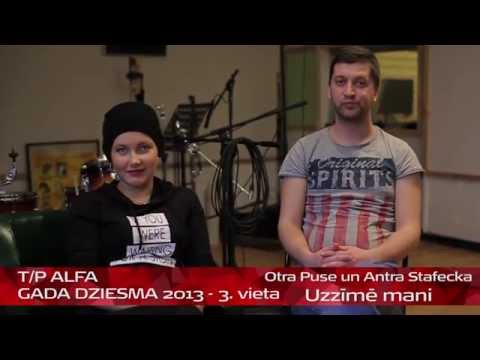 Uzzīmē mani - Otra Puse