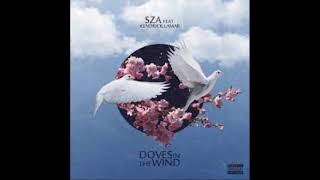 SZA - Doves in the Wind (Solo Version)