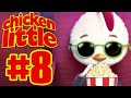 Chicken Little PC GamePlay Parte 8