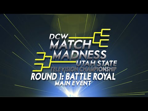 DCW Season 02 - Episode 11