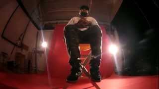 Jay Ant - Crazy (Official Music Video)