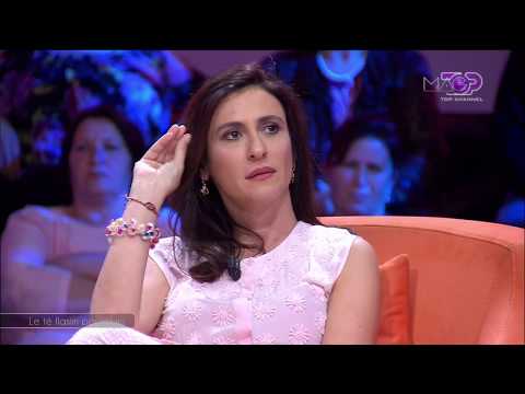 Top Show Magazine, 11 Prill 2018, Pjesa 3 - Top Channel Albania - Talk Show