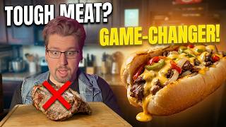Leftover Steak Gets a Complete Makeover | Use Any Meat
