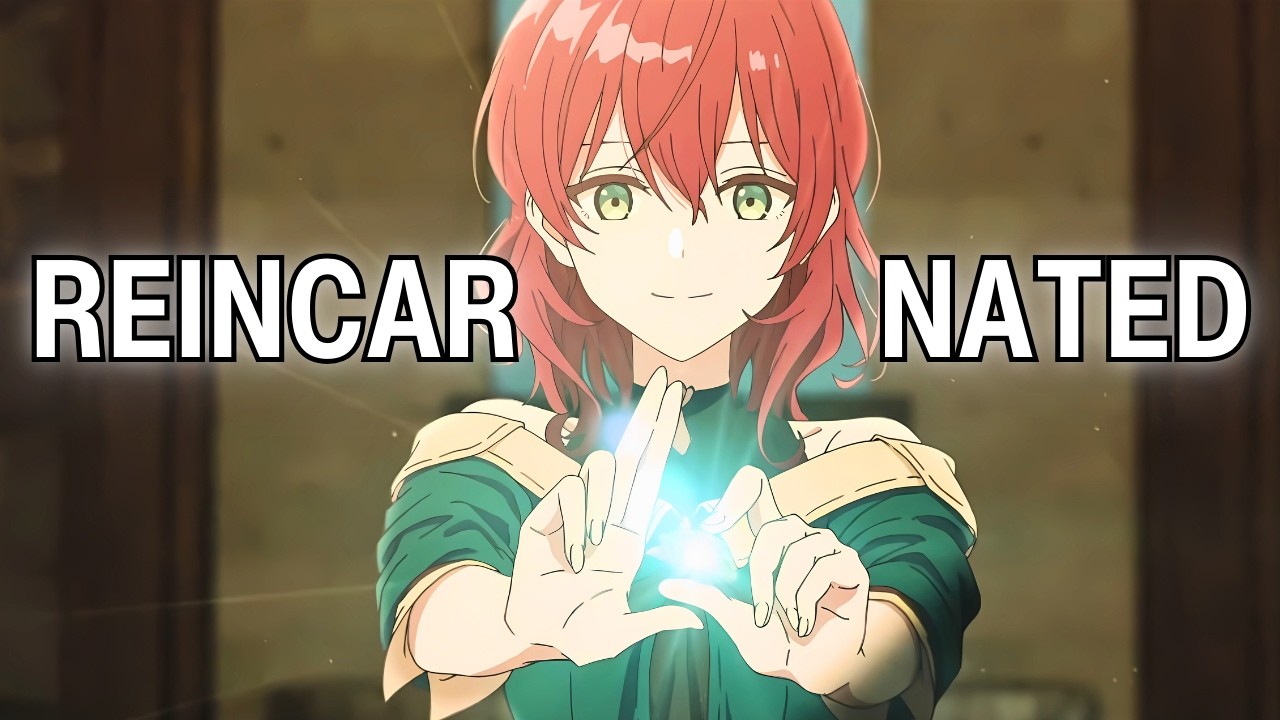 Overworked Salarywoman gets reincarnated as a Magic Inventor | Anime Recap
