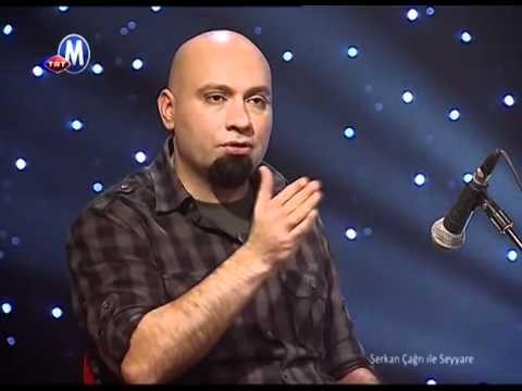 Ertan Tekin - Duduk Balaban ve Mey Hakkında Bilgi Veriyor