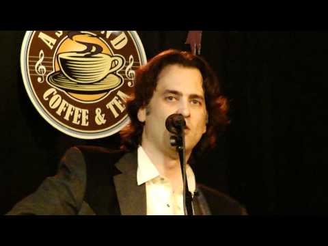 715 (for Hank Aaron)  Peter Cooper Live Ashland Coffee and Tea April 8 2011