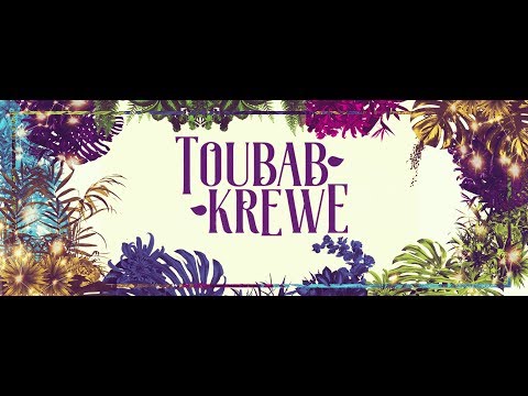 Toubab Krewe LIVE @ Salvage Station 12-28-2019