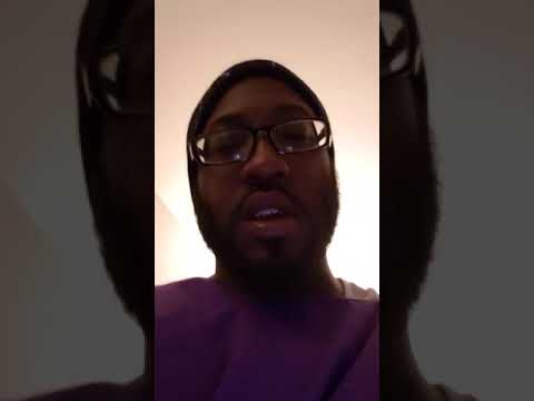 Women shouldn't usurp authority over men