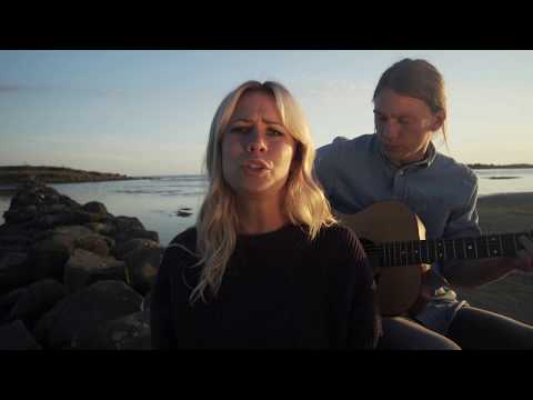 Hannah Svensson - Staden vid havet