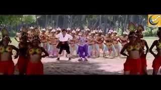 Kuluvalilaye Muthu Vanthallo Song - Muthu Tamil Mo