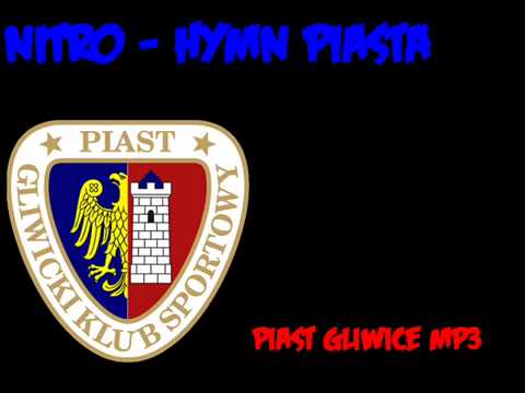 Nitro hymn piasta gliwice