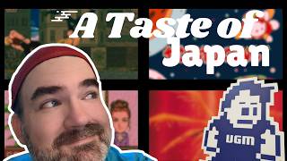 Video Games Monthly Sent Me SO MANY CIB Import Games!