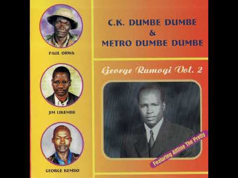 Dick Opar (Medley) a. Alipo Kwach