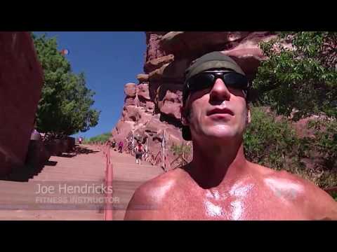 Exercising Takes Monumental Turn at US Landmarks