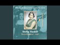 Pexe Bouzouki Mou 1947