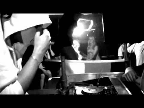 Angerfist @ Ziegelei - June 19th 2010- HQ Official