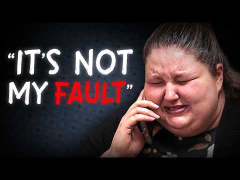 The 600lb Star Who Refused to Take Accountability