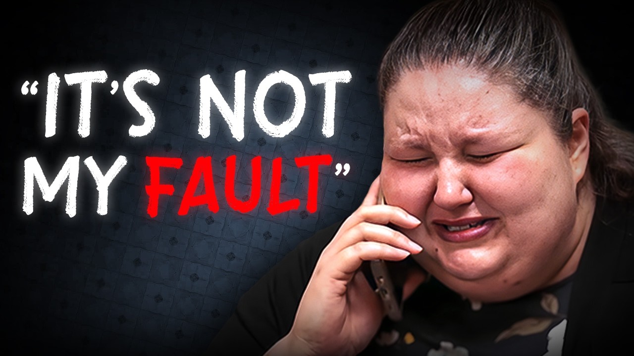 The 600lb Star Who Refused to Take Accountability