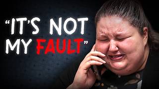 The 600lb Star Who Refused to Take Accountability MQDEFAULT Thumbnail