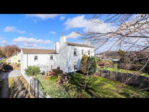 Westfield Road, Horbury - Virtual Tour