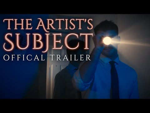 Video $The Artist's Subject