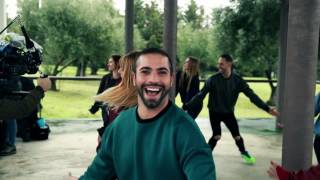 Making Of. Yo te regalo. Edu Morlans by Jesús Mayorga