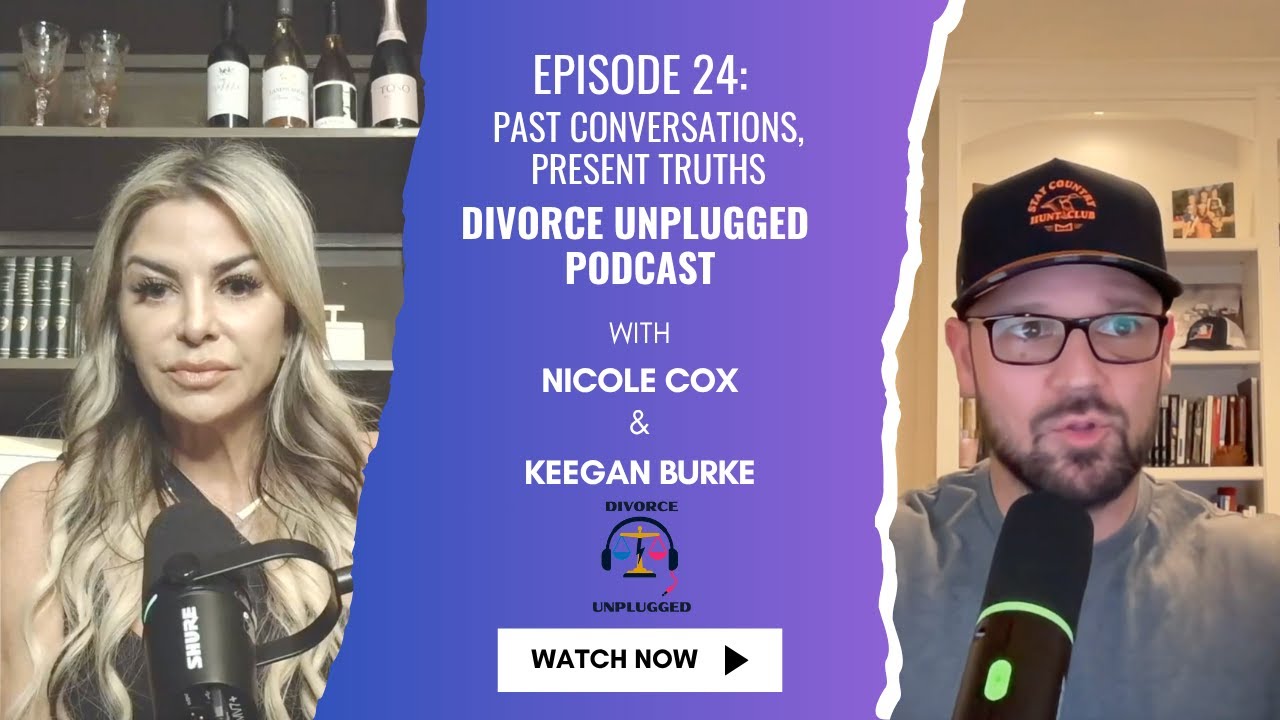 Past Conversations, Present Truths