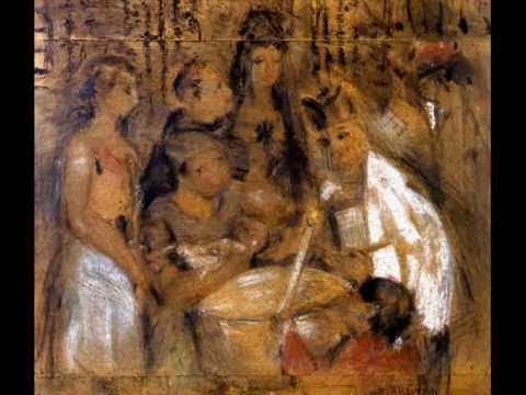 HORUS ☥ LA BREVEDAD DEL EXISTIR (Audio Oficial)