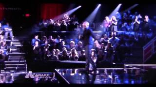 Cameron Novack | &quot;You Oughta Know&quot; | Season 2 | The Voice