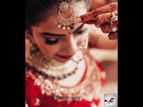 download lagu mp3 mp4 Sindhi Wedding, download lagu Sindhi Wedding gratis, unduh video klip Sindhi Wedding