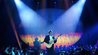 Mike Oldfield - Shadow On The Wall NOTP 2005 !*STEREO*!