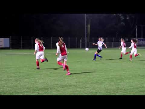 RCL VR1 - IJFC VR1 3-3