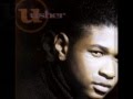 Usher - Can U Get Wit It