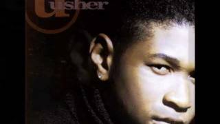 Usher - Can U Get Wit It