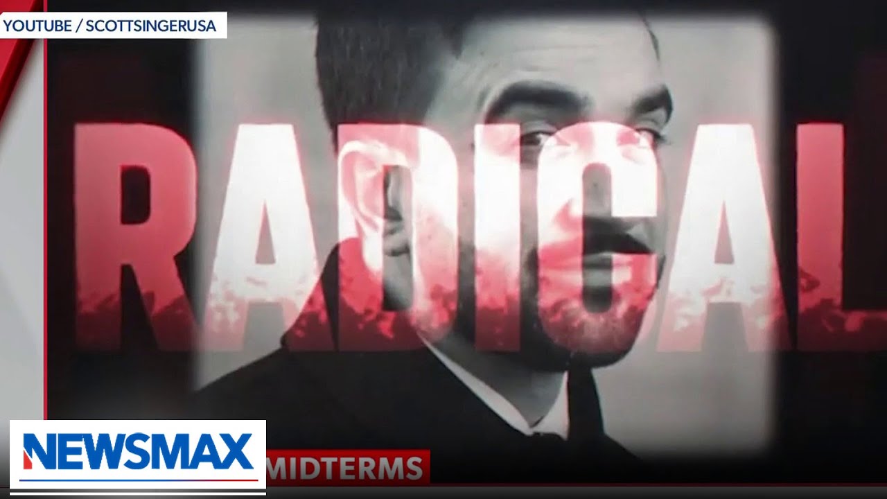 'It's not our parents Democrats': Florida Republican looking to tie Dem to Mamdani | Wake Up America