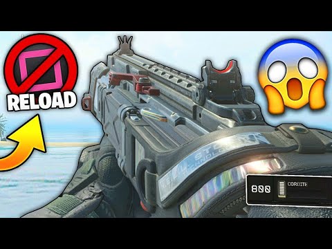 L'ARME LA PLUS PUISSANTE DE BO4 !!!