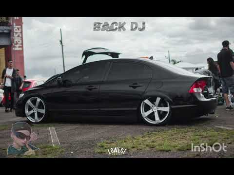 MEGA FUNK - TROPA DO ARRANCA DIU - 2022(BACK DJ)#tistandam