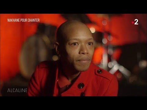 Alcaline, Le Sujet du 20/03 - Nakhane pour chanter