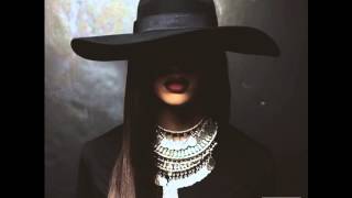 World Peace - Rihanna